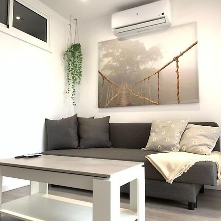 Apartamento Con Encanto Y Piscina Fuengirola Exterior photo