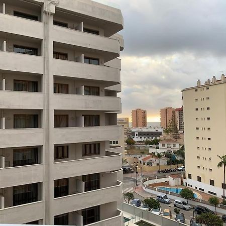 Apartamento Con Encanto Y Piscina Fuengirola Exterior photo