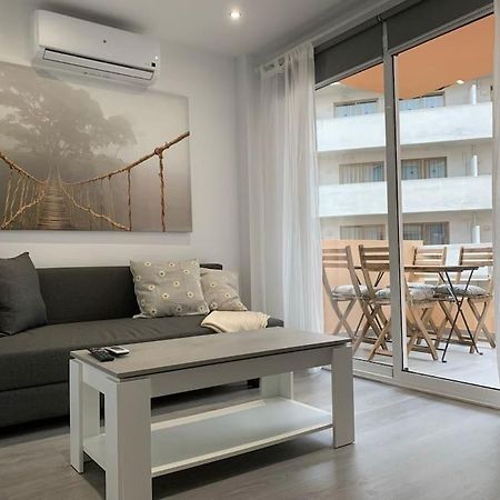 Apartamento Con Encanto Y Piscina Fuengirola Exterior photo