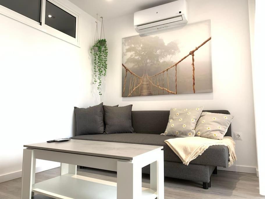 Apartamento Con Encanto Y Piscina Fuengirola Exterior photo