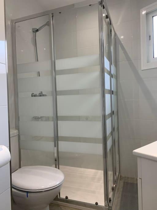 Apartamento Con Encanto Y Piscina Fuengirola Exterior photo