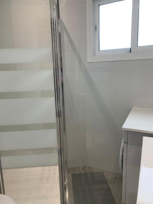 Apartamento Con Encanto Y Piscina Fuengirola Exterior photo