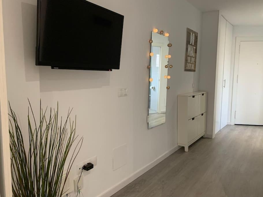 Apartamento Con Encanto Y Piscina Fuengirola Exterior photo