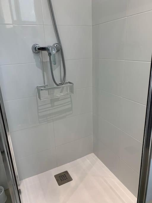 Apartamento Con Encanto Y Piscina Fuengirola Exterior photo