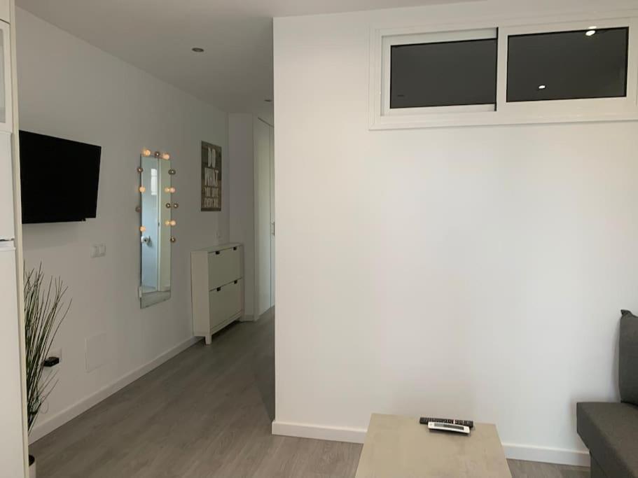 Apartamento Con Encanto Y Piscina Fuengirola Exterior photo