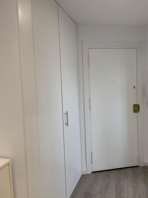 Apartamento Con Encanto Y Piscina Fuengirola Exterior photo