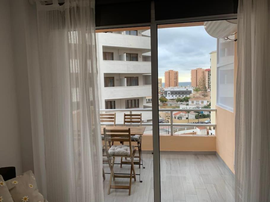 Apartamento Con Encanto Y Piscina Fuengirola Exterior photo