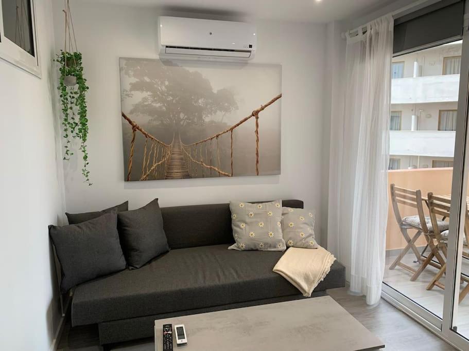 Apartamento Con Encanto Y Piscina Fuengirola Exterior photo