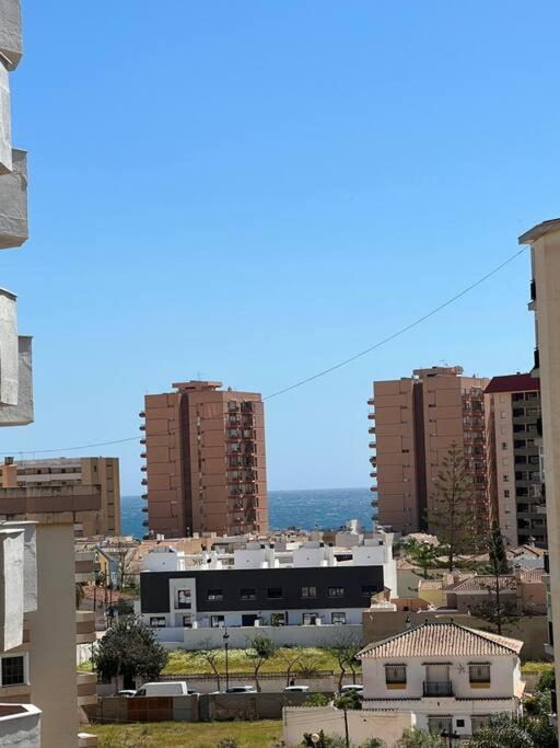 Apartamento Con Encanto Y Piscina Fuengirola Exterior photo