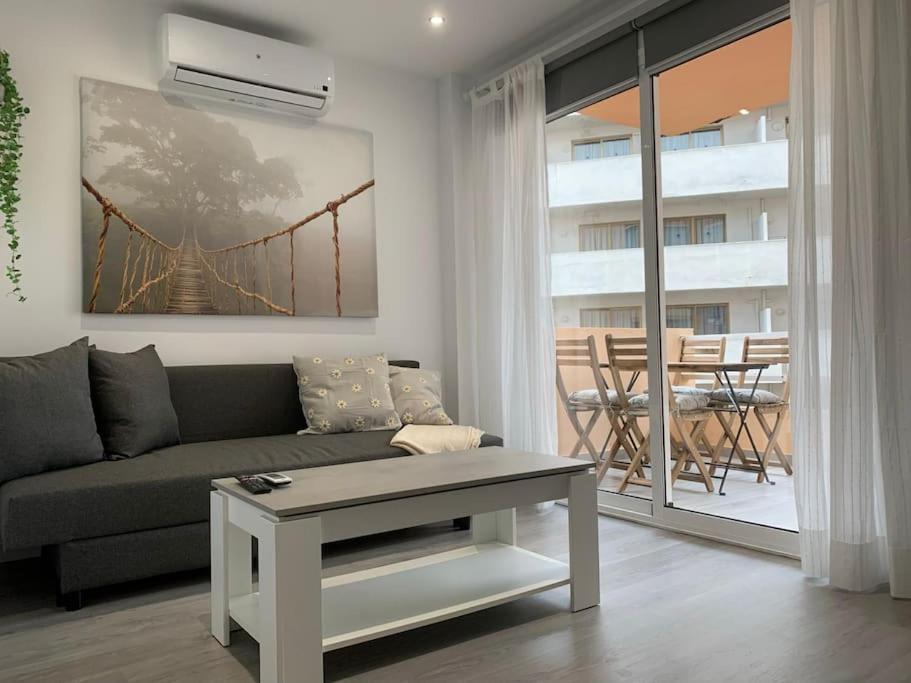 Apartamento Con Encanto Y Piscina Fuengirola Exterior photo